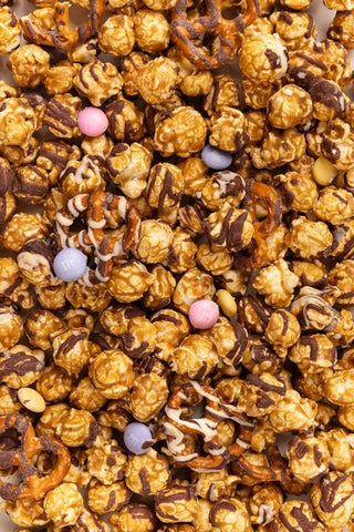 Poppy Hand Crafted Popcorn, Spring Confetti - The Farmhouse