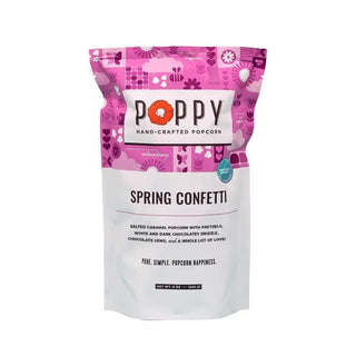 Poppy Hand Crafted Popcorn, Spring Confetti - The Farmhouse