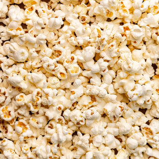 Poppy Hand Crafted Popcorn, White Cheddar - 440 Kitchen + Tabletop - The Farmhouse