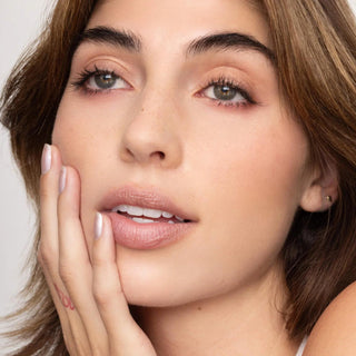 Poppy & Pout Tinted Lip Balm Charlie - 270 Beauty - The Farmhouse