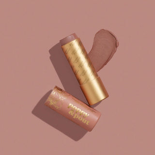 Poppy & Pout Tinted Lip Balm Charlie - 270 Beauty - The Farmhouse
