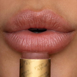 Poppy & Pout Tinted Lip Balm Debbie - 270 Beauty - The Farmhouse