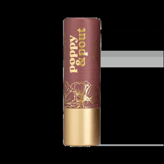 Poppy & Pout Tinted Lip Balm Donna - The Farmhouse