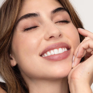 Poppy & Pout Tinted Lip Balm Donna - 270 Beauty - The Farmhouse