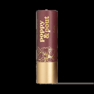 Poppy & Pout Tinted Lip Balm Lola - The Farmhouse