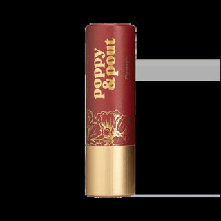 Poppy & Pout Tinted Lip Balm Penny - The Farmhouse