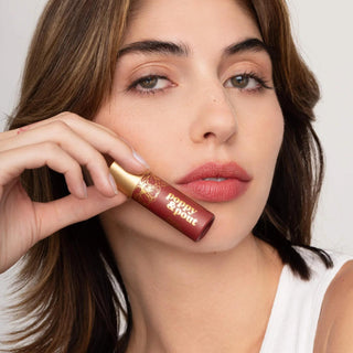 Poppy & Pout Tinted Lip Balm Penny - 270 Beauty - The Farmhouse