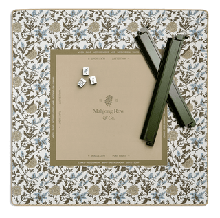 *PRE ORDER* MAHJONG ROW Ivy Reverie Mahjong Mat - 423 Stationery - The Farmhouse