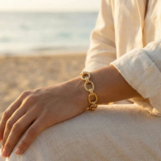 PRESSIE Adapt Bracelet & Extender - 290 Jewelry - The Farmhouse
