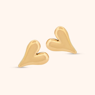 Pressie Affinity Earrings - Earrings - The Farmhouse