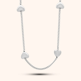 Pressie Affinity Necklace - Necklaces - The Farmhouse