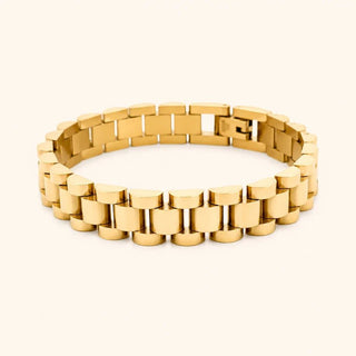 PRESSIE Awakened Time Watch Band - 290 Jewelry - The Farmhouse