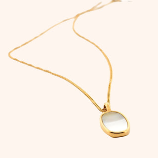 Pressie Drift Necklace - Necklaces - The Farmhouse
