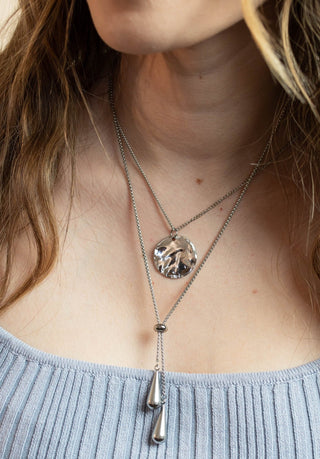 Pressie Ebb and Flow Necklaces - 290 Jewelry - The Farmhouse