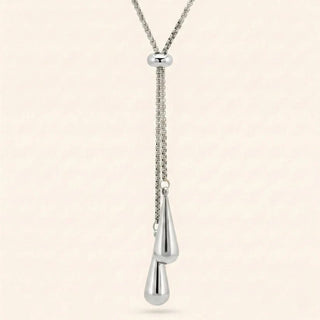 Pressie Ebb and Flow Necklaces - 290 Jewelry - The Farmhouse