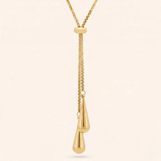 Pressie Ebb and Flow Necklaces - 290 Jewelry - The Farmhouse