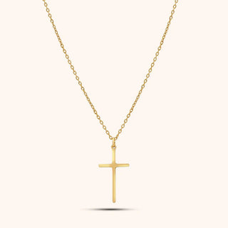 Pressie Grace Necklace - 290 Jewelry - The Farmhouse