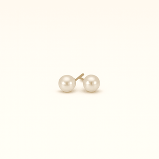Pressie Harbor Stud Earrings - Earrings - The Farmhouse