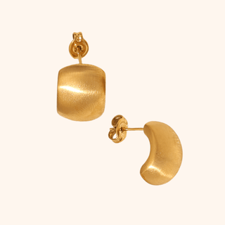 Pressie Pulse Studs - Earrings - The Farmhouse