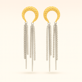 Pressie Rhythm Earrings - Earrings - The Farmhouse