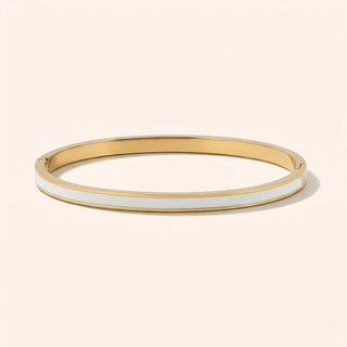 Pressie Signature Enamel Bracelets - 290 Jewelry - The Farmhouse
