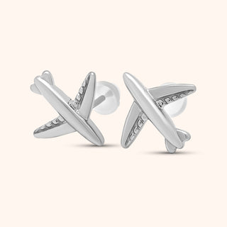 Pressie Soaring Spirit Studs - Earrings - The Farmhouse