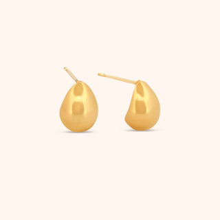 Pressie Steady Earrings - Earrings - The Farmhouse