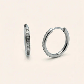 Pressie Strata Huggies - 290 Jewelry - The Farmhouse