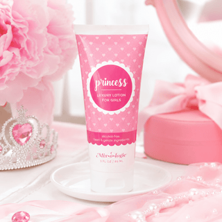 Princess | Top Shelf Luxury Lotion (3 Fl. oz) - 270 Beauty - The Farmhouse