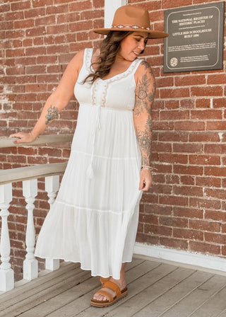 Reef Cushion Vista Hi - Natural Braid - 300 Footwear - The Farmhouse
