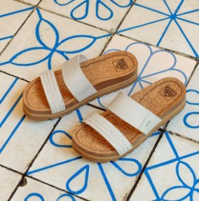 Reef Cushion Vista Hi - Vintage - 300 Footwear - The Farmhouse