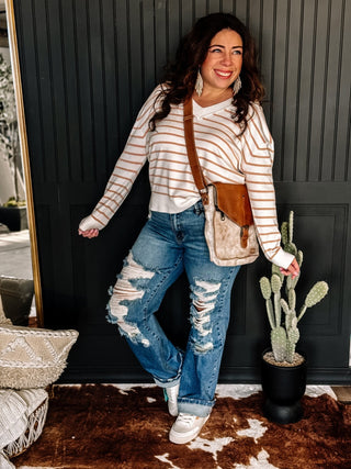 Reef Lay Day Seas, Sand Multi - 300 Footwear - The Farmhouse