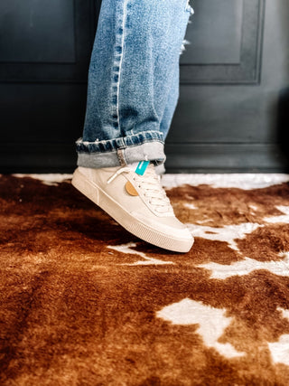 Reef Lay Day Seas, Sand Multi - 300 Footwear - The Farmhouse