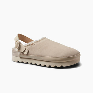 Reef Sage Hi Shearling Slip - Ons - The Farmhouse