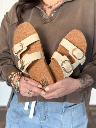 Reef Vista Kara, Vintage - 300 Footwear - The Farmhouse
