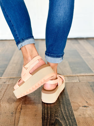 Reef Water Vista Higher, Bellini/Tan - 300 Footwear - The Farmhouse
