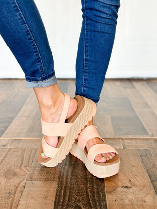 Reef Water Vista Higher, Bellini/Tan - 300 Footwear - The Farmhouse