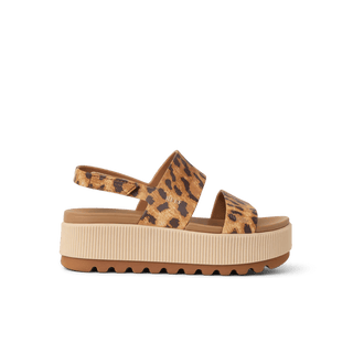 Reef Water Vista Higher, Leopard - 300 Footwear - The Farmhouse