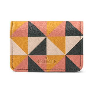 Retro Mosaic Wallet - 260 Fashion Accessories - The Farmhouse