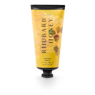 Rhubarb Honey Hand Cream - 410 Candles & Scents - The Farmhouse