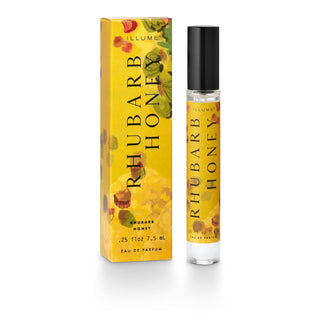 Rhubarb Honey Petite Perfume - 410 Candles & Scents - The Farmhouse