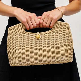 Riley Clutch - 280 Bags - The Farmhouse