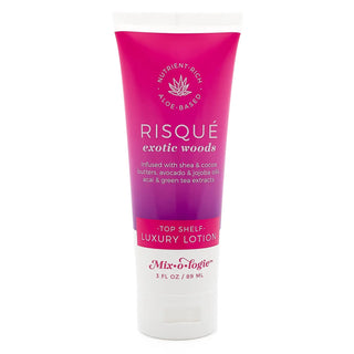 Risqué (Exotic Woods) Top Shelf Luxury Lotion - 270 Beauty - The Farmhouse
