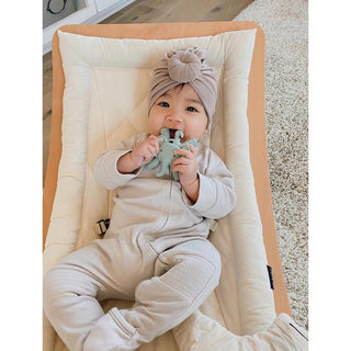 Ritzy Teether Baby Molar Teether - Elephant - 120 Graphic Tees - The Farmhouse