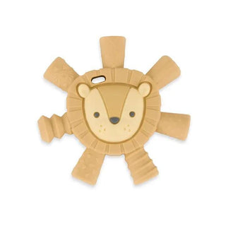 Ritzy Teether Baby Molar Teether - Lion - The Farmhouse