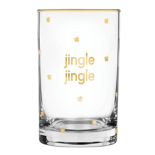 Rocks Glasses - Jingle - The Farmhouse