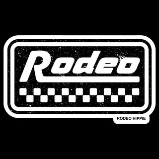 Rodeo Racer Sticker - 423 Stationery - The Farmhouse