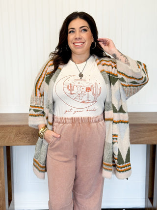 Route 66 Kicks Graphic Tee - 120 Graphic Tees - The Farmhouse