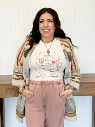 Route 66 Kicks Graphic Tee - 120 Graphic Tees - The Farmhouse