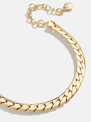 Scottie Bracelet - Gold - The Farmhouse